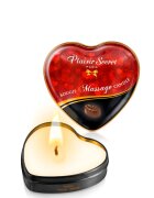 Secret Pleasure Lumanare pentru masaj cu feromoni BOUGIE - cu aroma de ciocolata 35 ml - Default Title