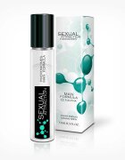 Sexual Health Series Parfum cu feromoni Sexual Attraction Man pentru barbati 15 ml - Default Title