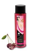 SHUNGA Gel de dus cu feromoni - FROSTED CHERRY cu aroma de cirese 370 ml - Default Title