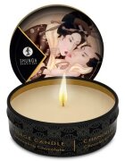 SHUNGA Lumanare pentru masaj cu feromoni - EXCITATION cu aroma de ciocolata 30 ml - Default Title