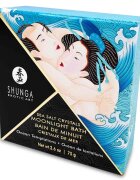 SHUNGA Sare de baie cu efect afrodisiac - Ocean Breeze cu aroma proaspata de ocean 75 g - Default Title