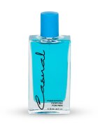 Wpj Parfum cu feromoni CASUAL Blue cu note citrice florale și lemnoase pentru barbati 50 ml - Default Title