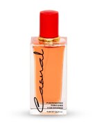 Wpj Parfum cu feromoni CASUAL Orange cu note florale lemnoase mosc pentru femei 50 ml - Default Title