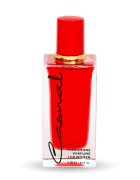 Wpj Parfum cu feromoni CASUAL Red cu note de portocal gardenie lemn de santal pentru femei 50 ml - Default Title