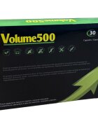 500 Cosmetics 30 Capsule pentru Fertilitate Volume500