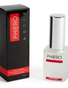 500 Cosmetics Parfum cu Feromoni pentru Barbati Phiero Notte 30 ml