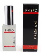 500 Cosmetics Parfum cu Feromoni pentru Barbati Phiero Premium 30 ml