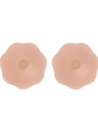  Acoperitoare de Sfarcuri Perky Pasties Silicon Natural