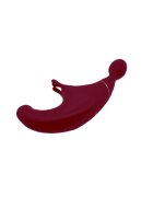 ADRIEN LASTIC Stimulator Fusion Clitoral&G-spot Dual Climax System G-pat Motion