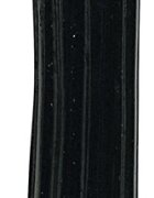 All Black Dildo Realist 31 cm