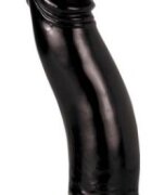 All Black Dildo The Dominator 45 cm