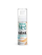 Amoreane Med Lubrifiant Natural pe Baza de Apa cu Aroma Piersica 50 ml