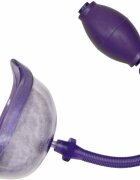 Bad Kitty Pompa Vagina Sucker Violet