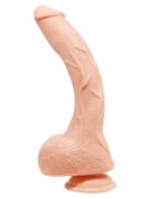 Baile Dildo Realist Beautiful Jack LifeLike Skin 26 cm