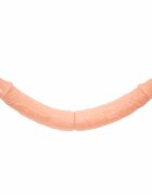 Baile Dildo Realist Double Dones Natural 37 cm