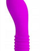 Baile Dop Anal Vibrator Unisex Booty Passion Mov