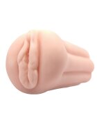 Baile Masturbator Crazy Bull Anime Geisha TPR Natural 12.5 cm