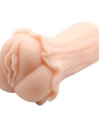 Baile Masturbator Crazy Bull Cindy Soft Skin Natural 15 cm