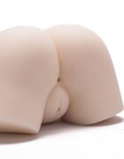 Baile Masturbator Dublu Passion Lady Pussy&Anus cu Vibratii Multispeed