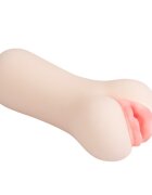 Baile Masturbator Passion Lady Candy TPR Natural 13.7 cm