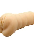 Baile Masturbator Pussy Crazy Bull Lorraine Natural