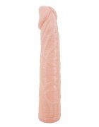Baile Prelungitor Penis + 6 cm TPR Natural