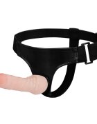 Baile Strap-on Ultra Passionate Cyberskin Penis Natural 16 cm
