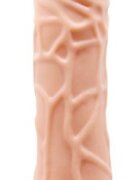 Baile Vibrator Realist Bob Multispeed Natural 22.5 cm