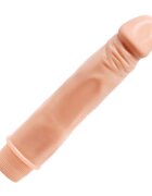 Baile Vibrator Realist Dwarf Multispeed TPR 21.5 cm Natural