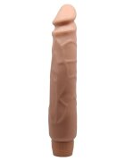 Baile Vibrator Realist Jack Multispeed Natural 26 cm