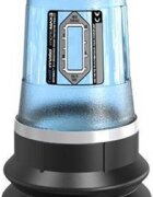 BATHMATE Pompa Marire Penis Hydromax3 - Albastru