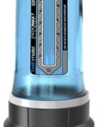 BATHMATE Pompa Marire Penis Hydromax7 Wide Boy - Albastru