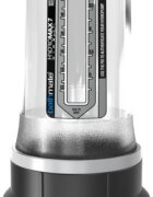 BATHMATE Pompa Marire Penis Hydromax7 Wide Boy - Transparent