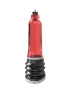 BATHMATE Pompa Marire Penis Hydromax7 (X30) Rosu