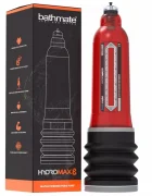 BATHMATE Pompa Marire Penis HYDROMAX8 Rosu