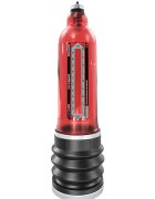 BATHMATE Pompa Marire Penis Hydromax9 (X40) Rosu