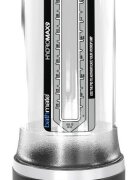 BATHMATE Pompa Marire Penis Hydromax9 (X40) Transparent