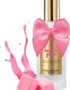 Bijoux Indiscrets 2 in 1 Bubblegum Gel intim si de masaj Silicon