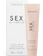 Bijoux Indiscrets Balsam Intim Hidratant Sex au Naturel 30 ml