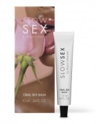 Bijoux Indiscrets Balsam Sex Oral Aroma Cocos 10 ml