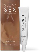 Bijoux Indiscrets Gel pentru Stimularea Clitorisului Slow Sex 10 ml