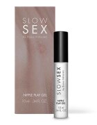 Bijoux Indiscrets Gel Pentru Stimularea Sfarcurilor Aroma Cocos 10 ml