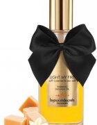 Bijoux Indiscrets Ulei de masaj Aphrodisia Light My Fire - Caramel 100 ML
