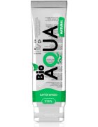 BIOAQUA Lubrifiant Natural Bio pe Baza de Apa 200 ml