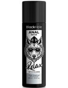 Black Hole Lubrifiant Anal pe Baza de Apa Anal Repair Relax cu Hyaluron 100 ml
