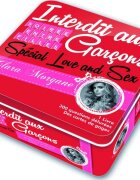 Blanche Joc pentru femei Special Love and Sex FRANCEZA