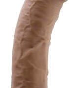 Blush NOVELTIES Dildo Au Natural 19cm