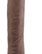 Blush NOVELTIES Dildo Au Naturel Daddy Sensa Feel Maro 35 cm