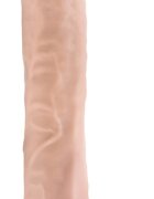 Blush NOVELTIES Dildo Au Naturel Daddy Sensa Feel Natural 35 cm
