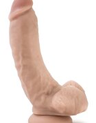 Blush NOVELTIES Dildo Realist Mr. Mayor PVC Natural 22.8 cm